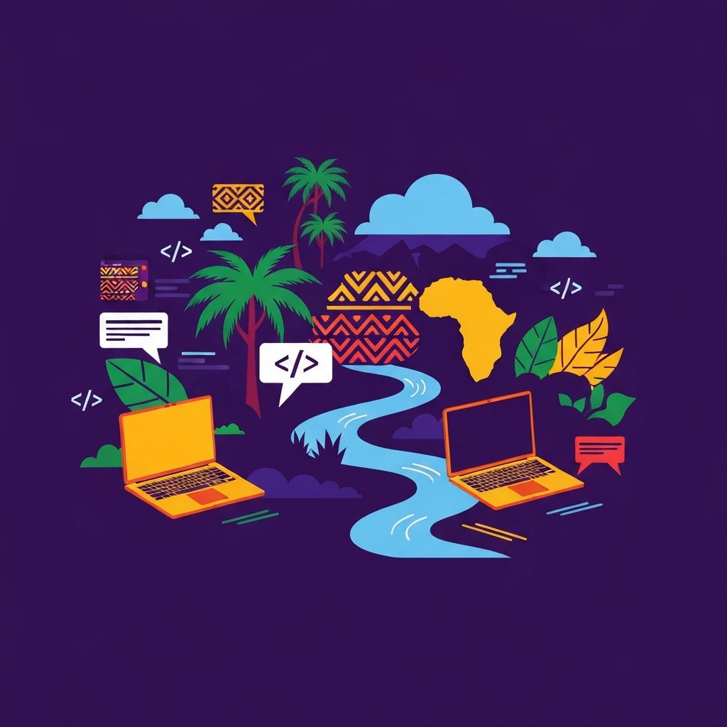 Top 10 Best Web Design & Development Companies in DR Congo