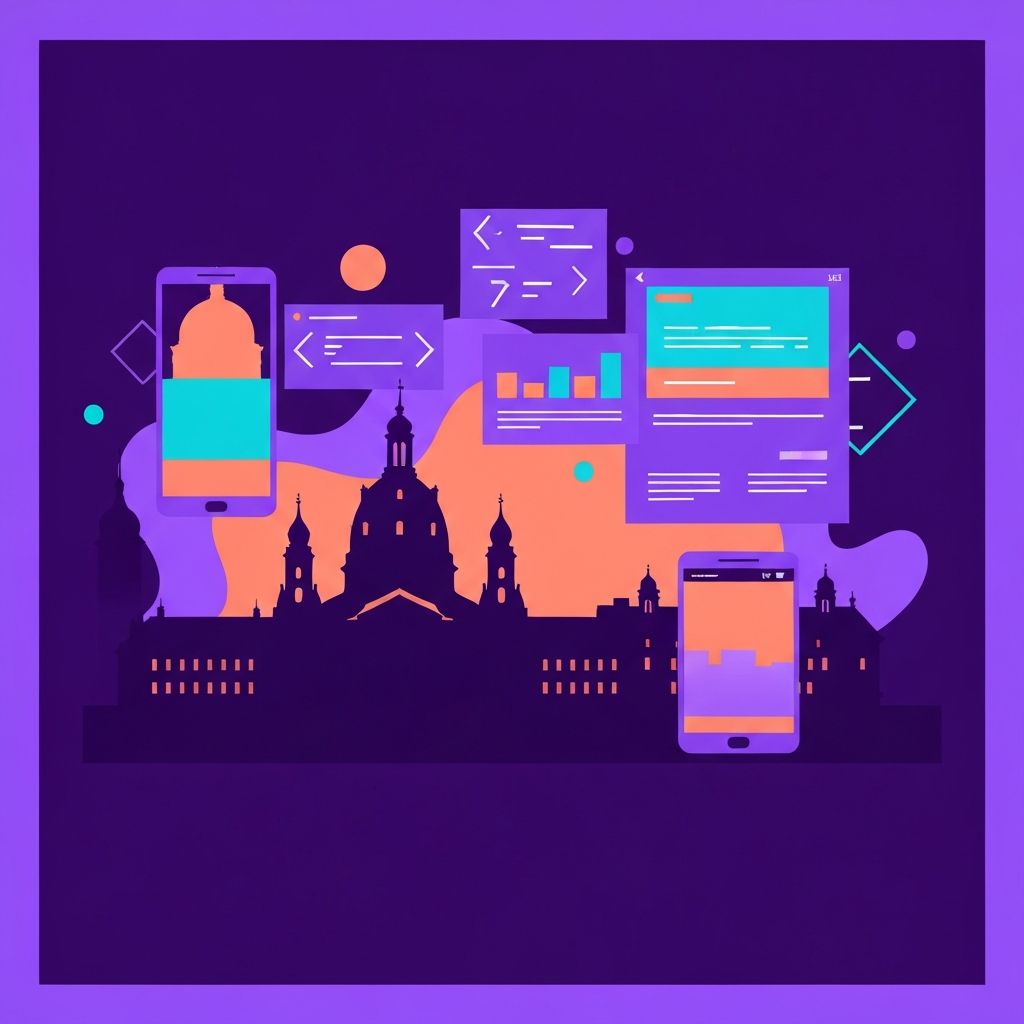 Top 10 Best Web Design & Development Companies in Dresden