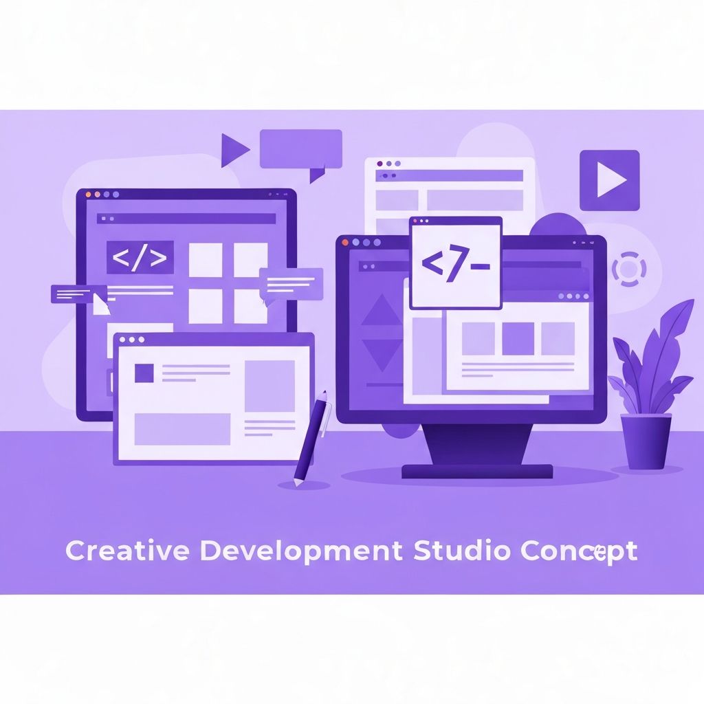 Top 10 Best Web Design & Development Companies in Dubbo