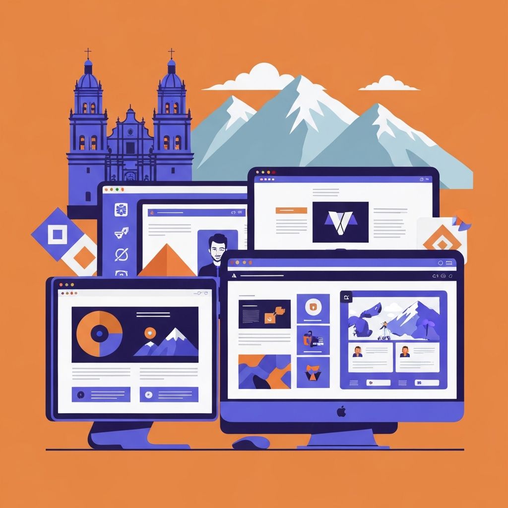 Top 10 Best Web Design & Development Companies in Durango