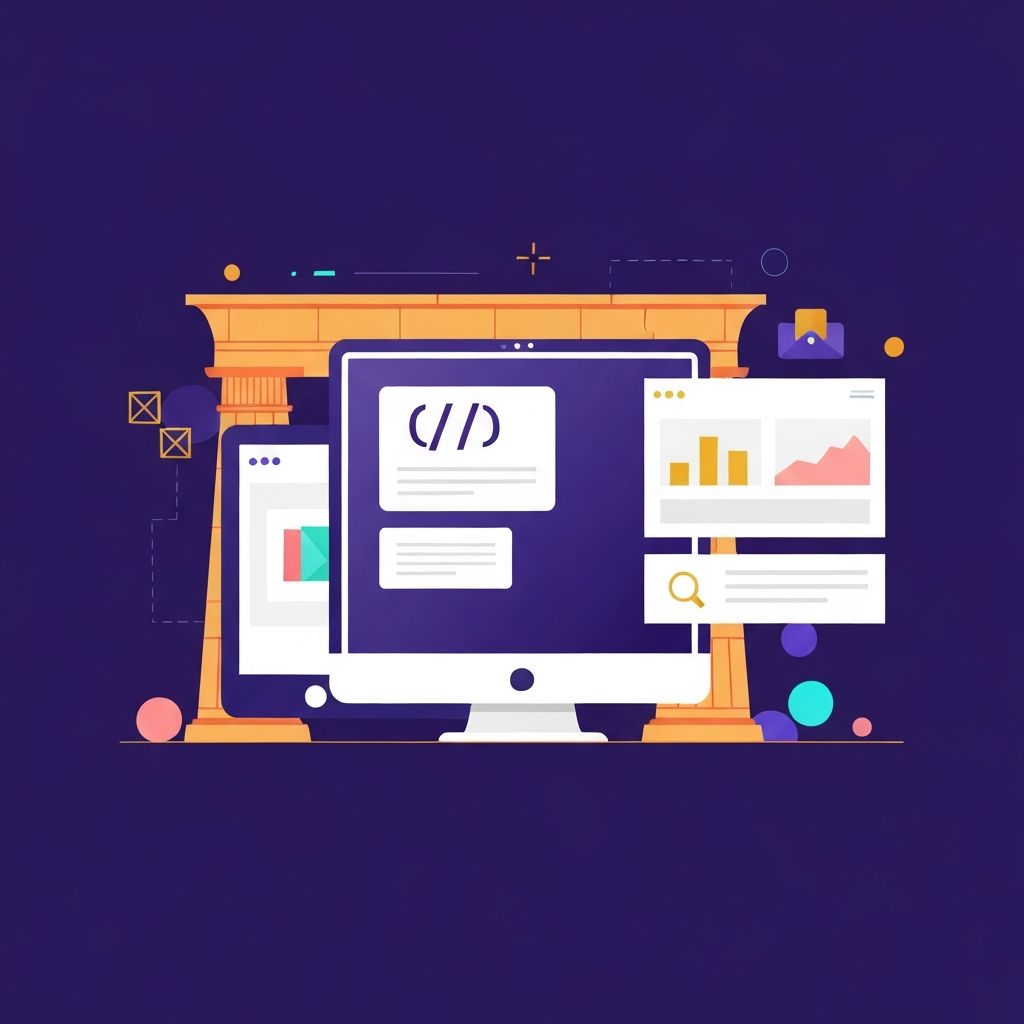 Top 10 Best Web Design & Development Companies in Edfu