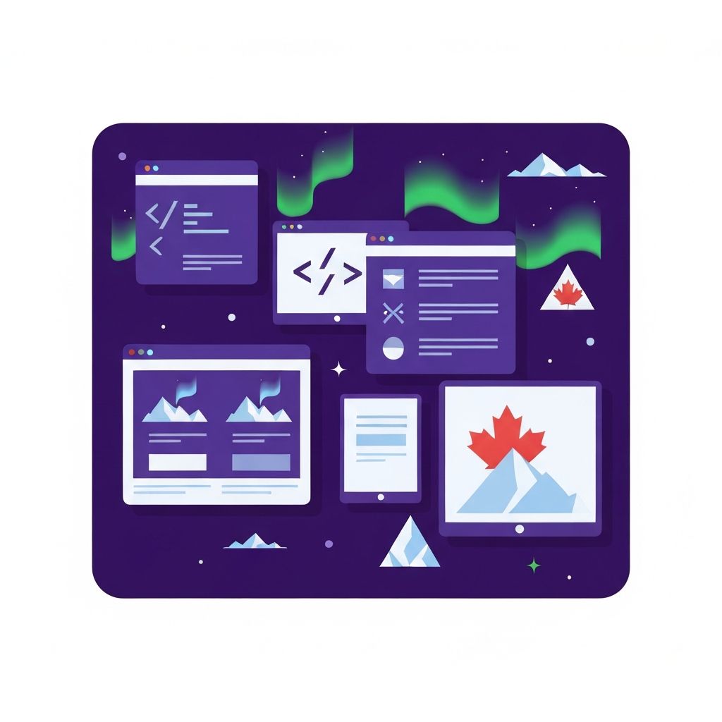 Top 10 Best Web Design & Development Companies in Edmonton