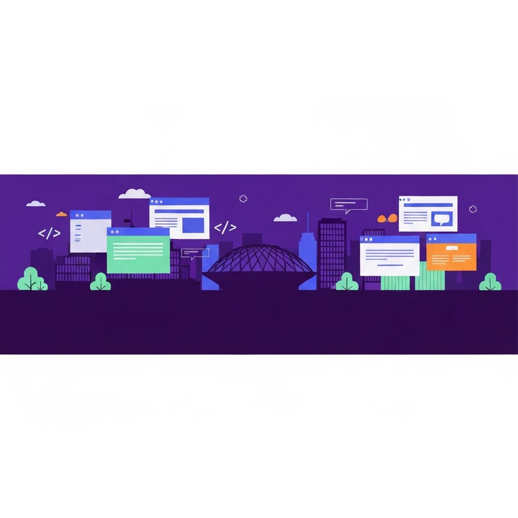 Top 10 Best Web Design & Development Companies in Eindhoven