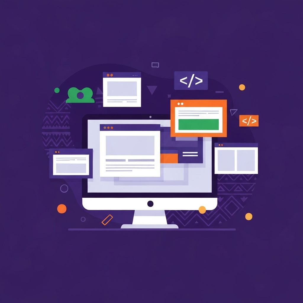 Top 10 Best Web Design & Development Companies in Eswatini