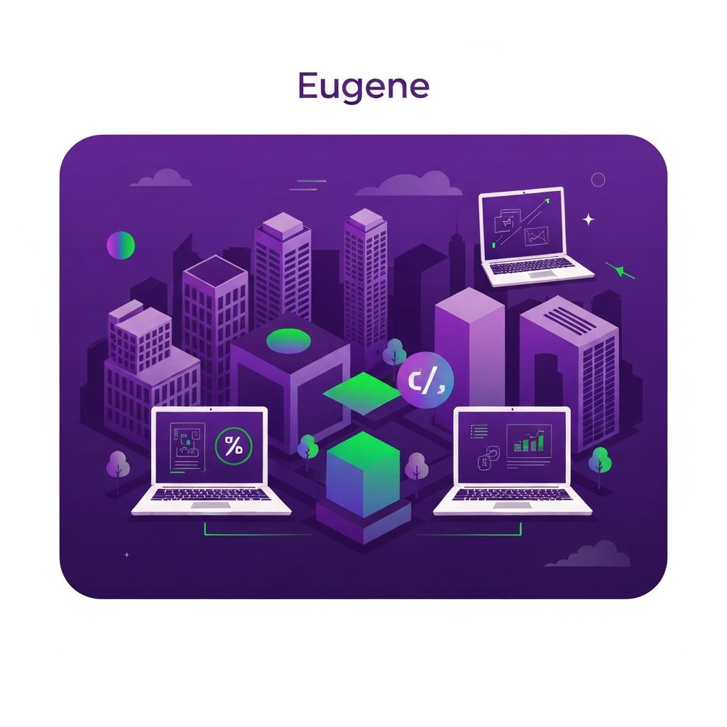 Top 10 Best Web Design & Development Companies in Eugene