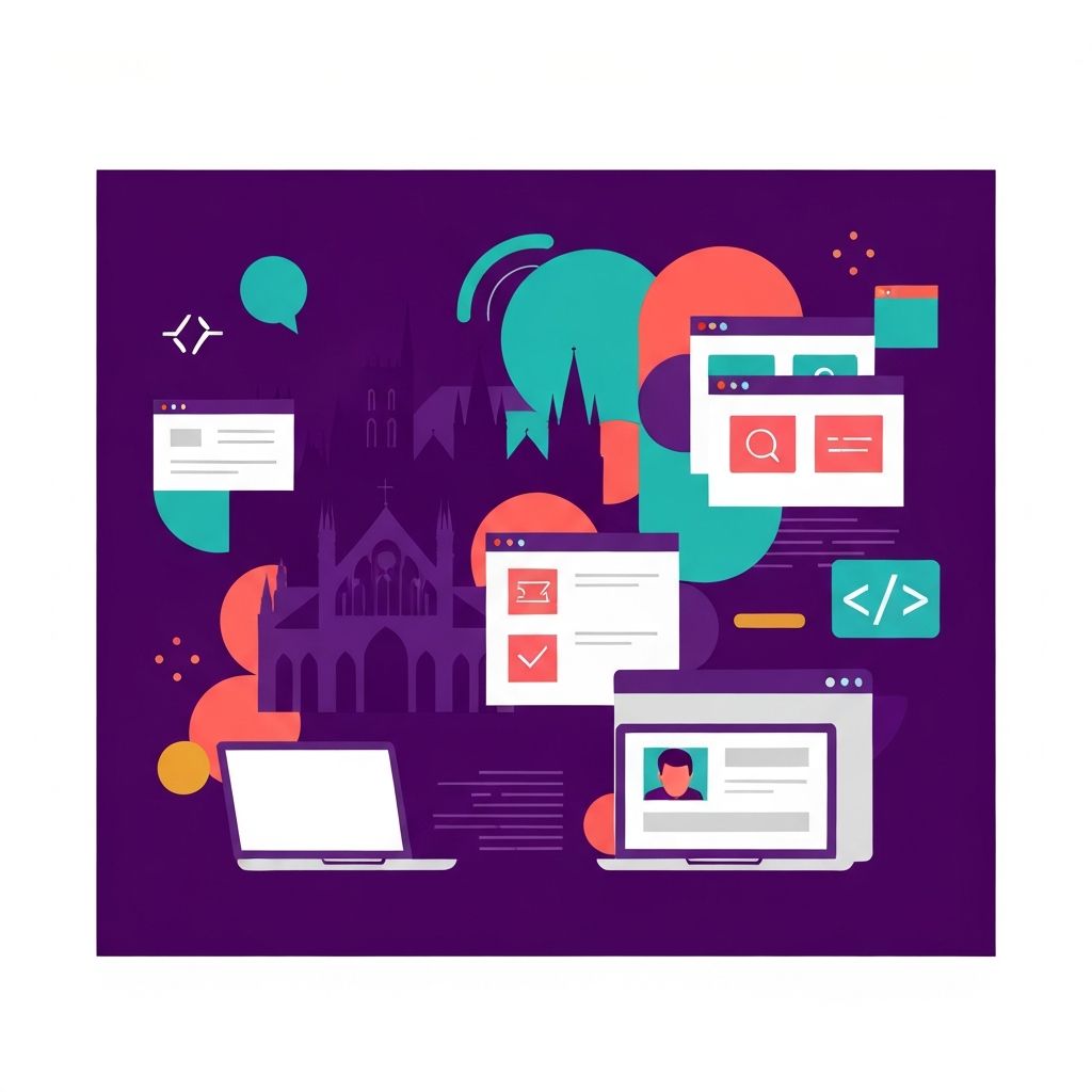 Top 10 Best Web Design & Development Companies in Exeter