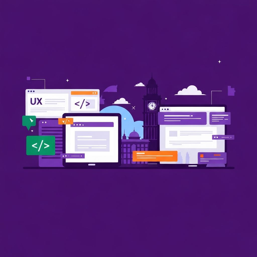 Top 10 Best Web Design & Development Companies in Faisalabad