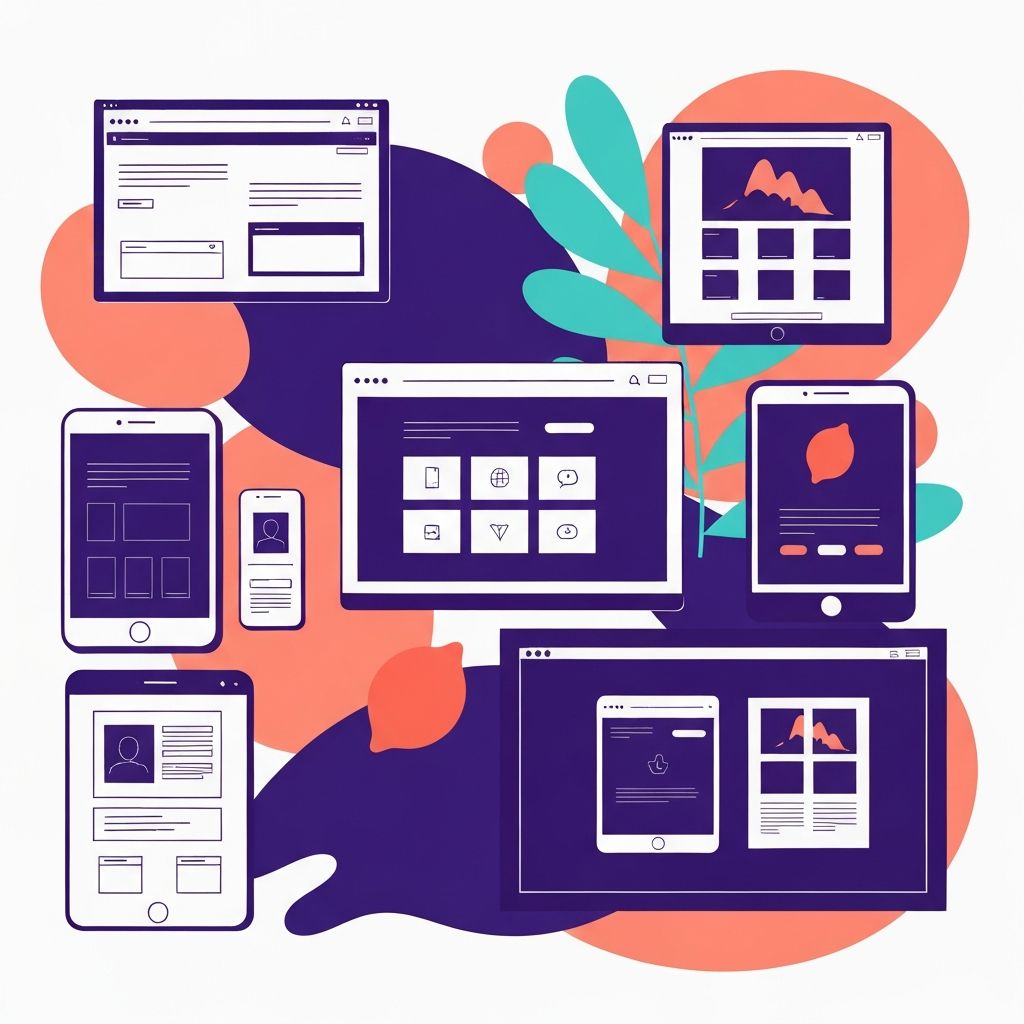 Top 10 Best Web Design & Development Companies in Faizabad