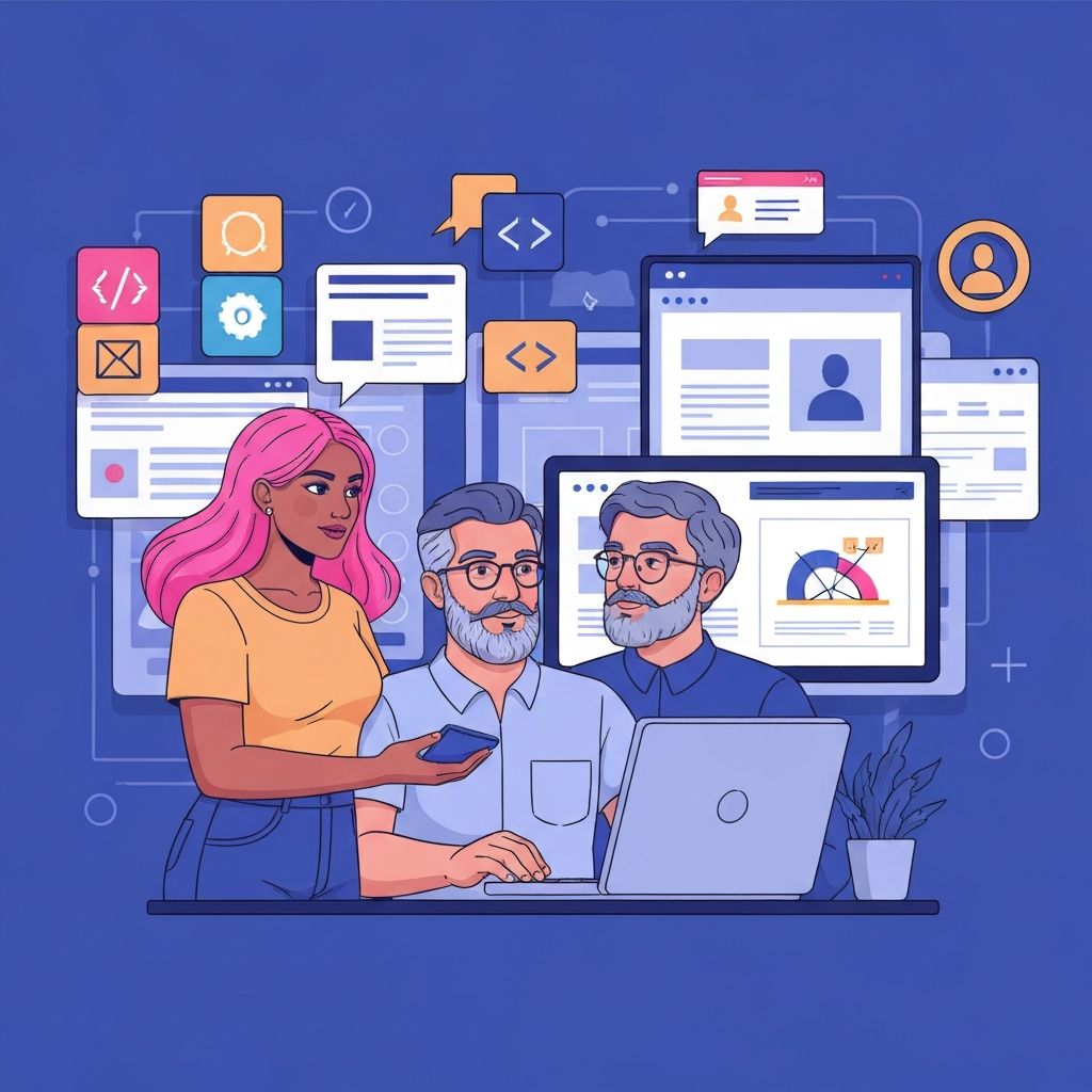 Top 10 Best Web Design & Development Companies in Faridpur