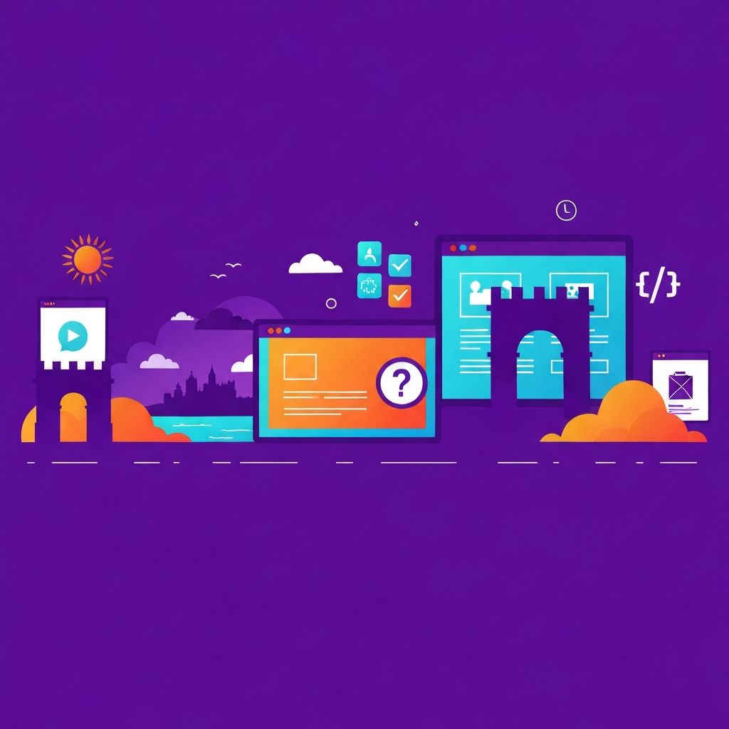 Top 10 Best Web Design & Development Companies in Faro