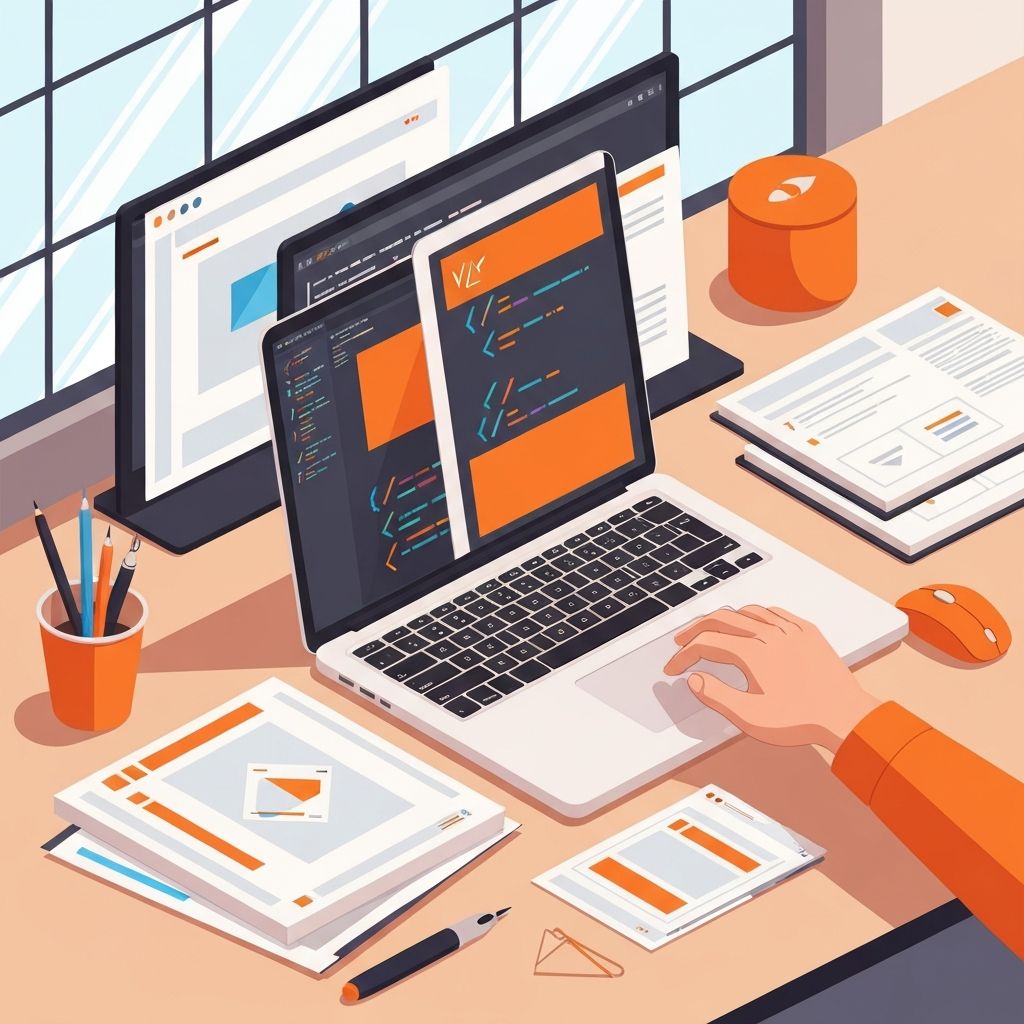 Top 10 Best Web Design & Development Companies in Fatehpur