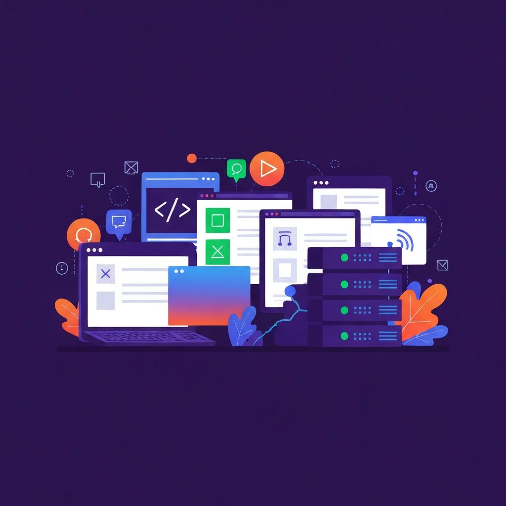 Top 10 Best Web Design & Development Companies in Feicheng