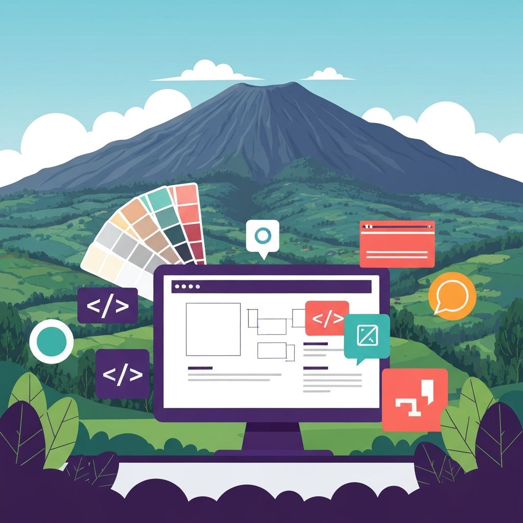 Top 10 Best Web Design & Development Companies in Fort Portal