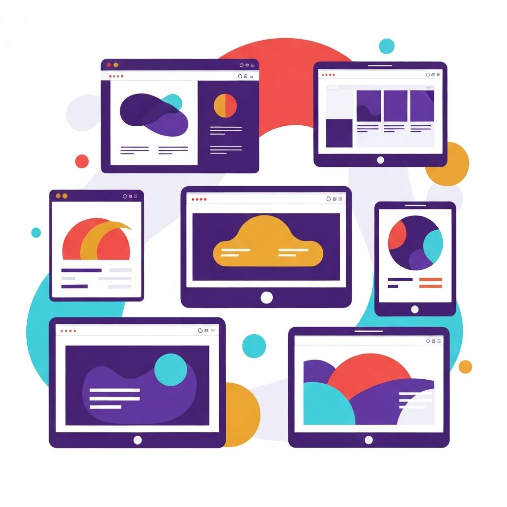 Top 10 Best Web Design & Development Companies in Fort Worth