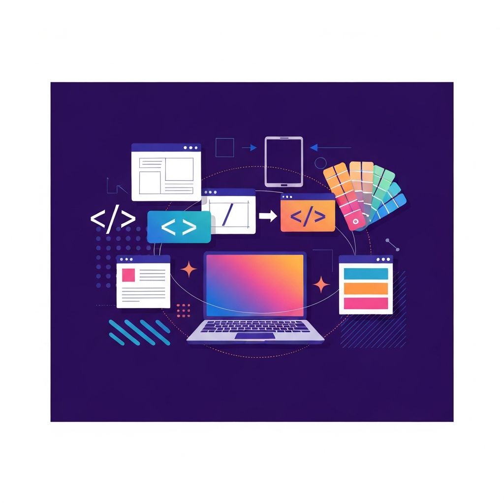 Top 10 Best Web Design & Development Companies in Franca