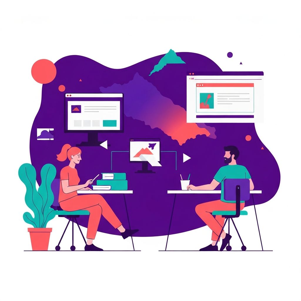 Top 10 Best Web Design & Development Companies in Funchal
