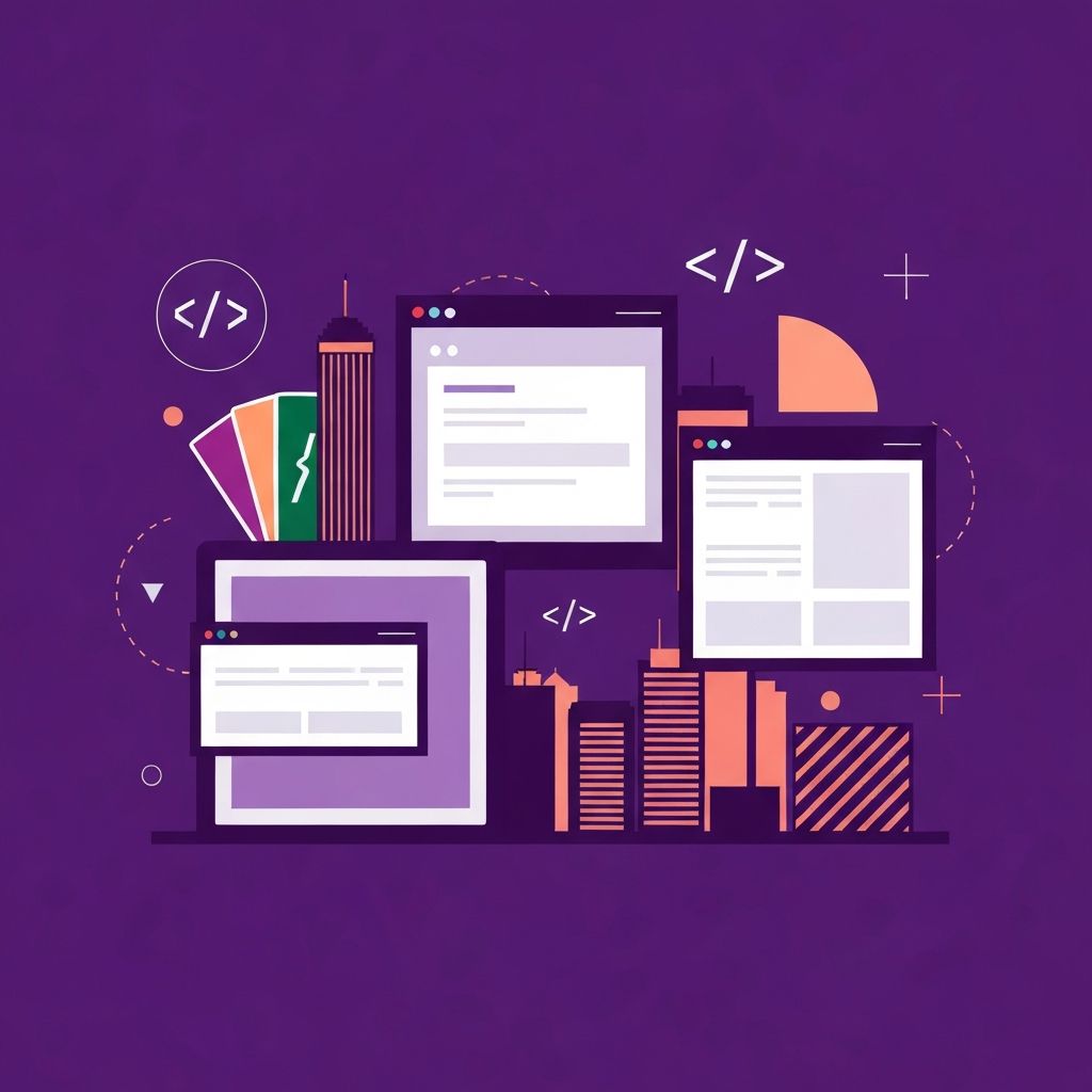 Top 10 Best Web Design & Development Companies in Gaborone