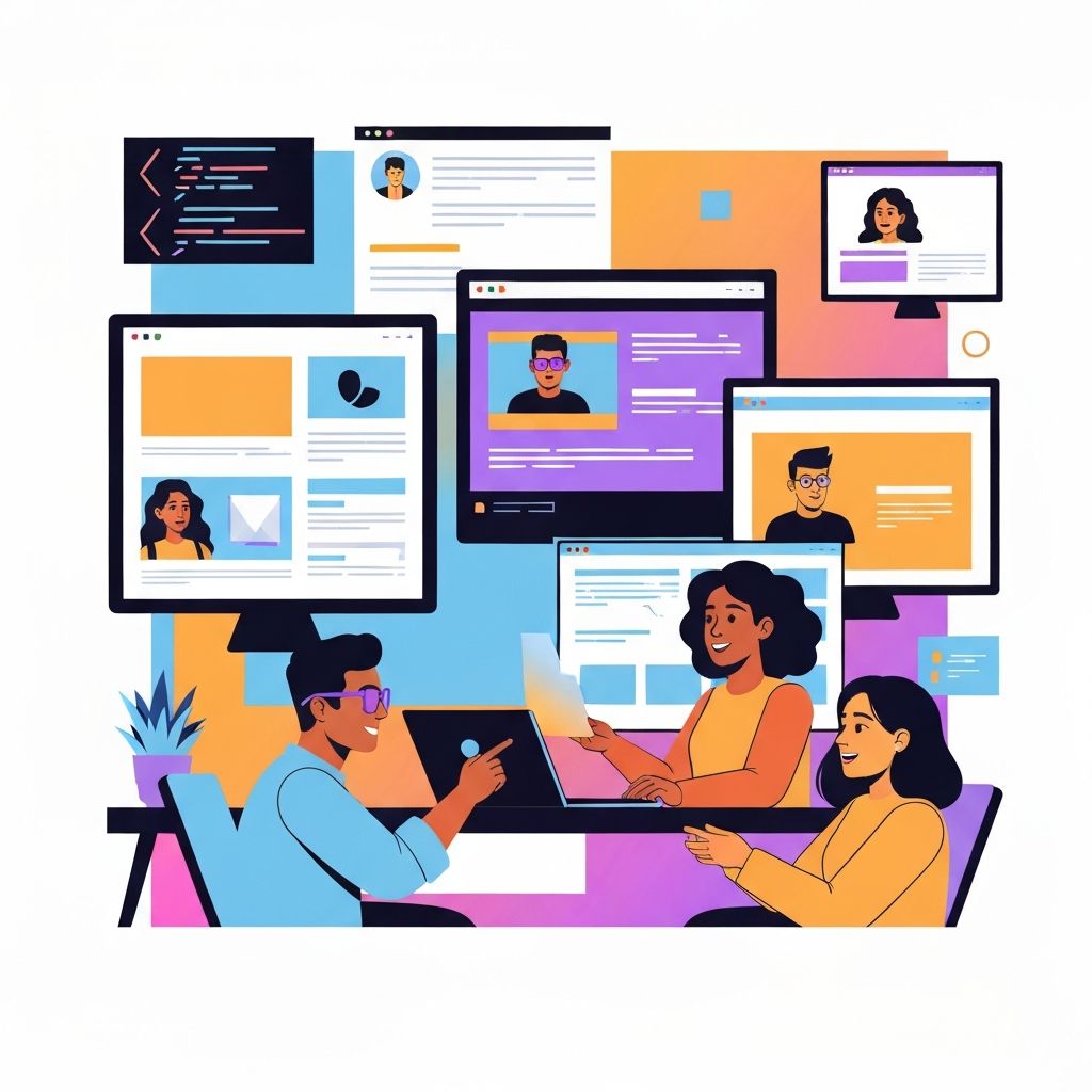 Top 10 Best Web Design & Development Companies in Gainesville