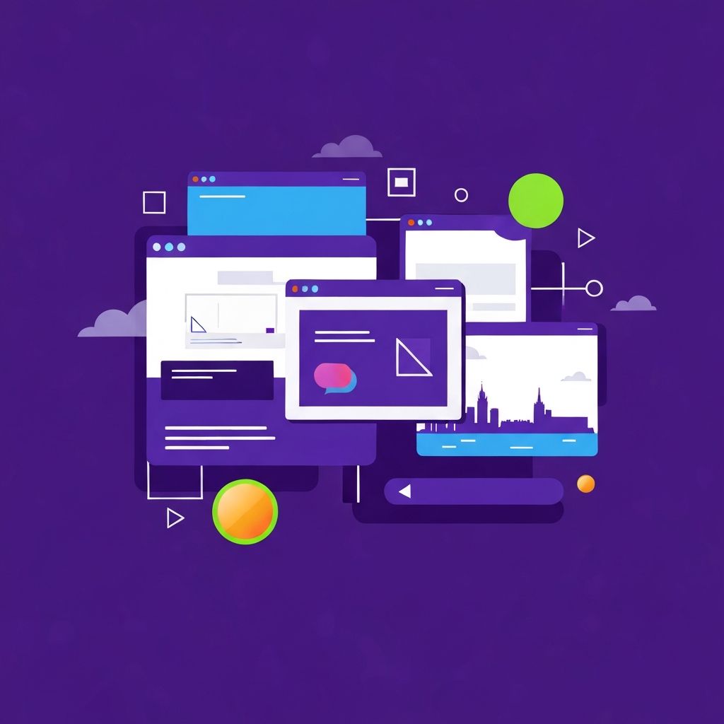 Top 10 Best Web Design & Development Companies in Galway