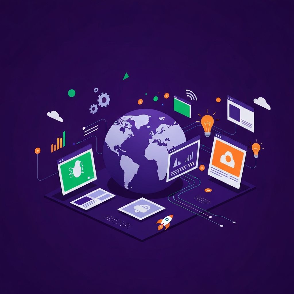 Top 10 Best Web Design & Development Companies in Gambela