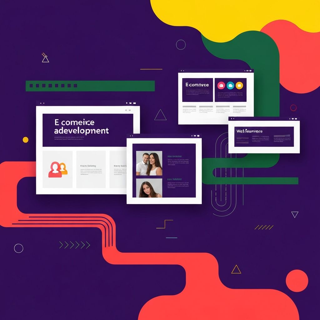 Top 10 Best Web Design & Development Companies in Gambia