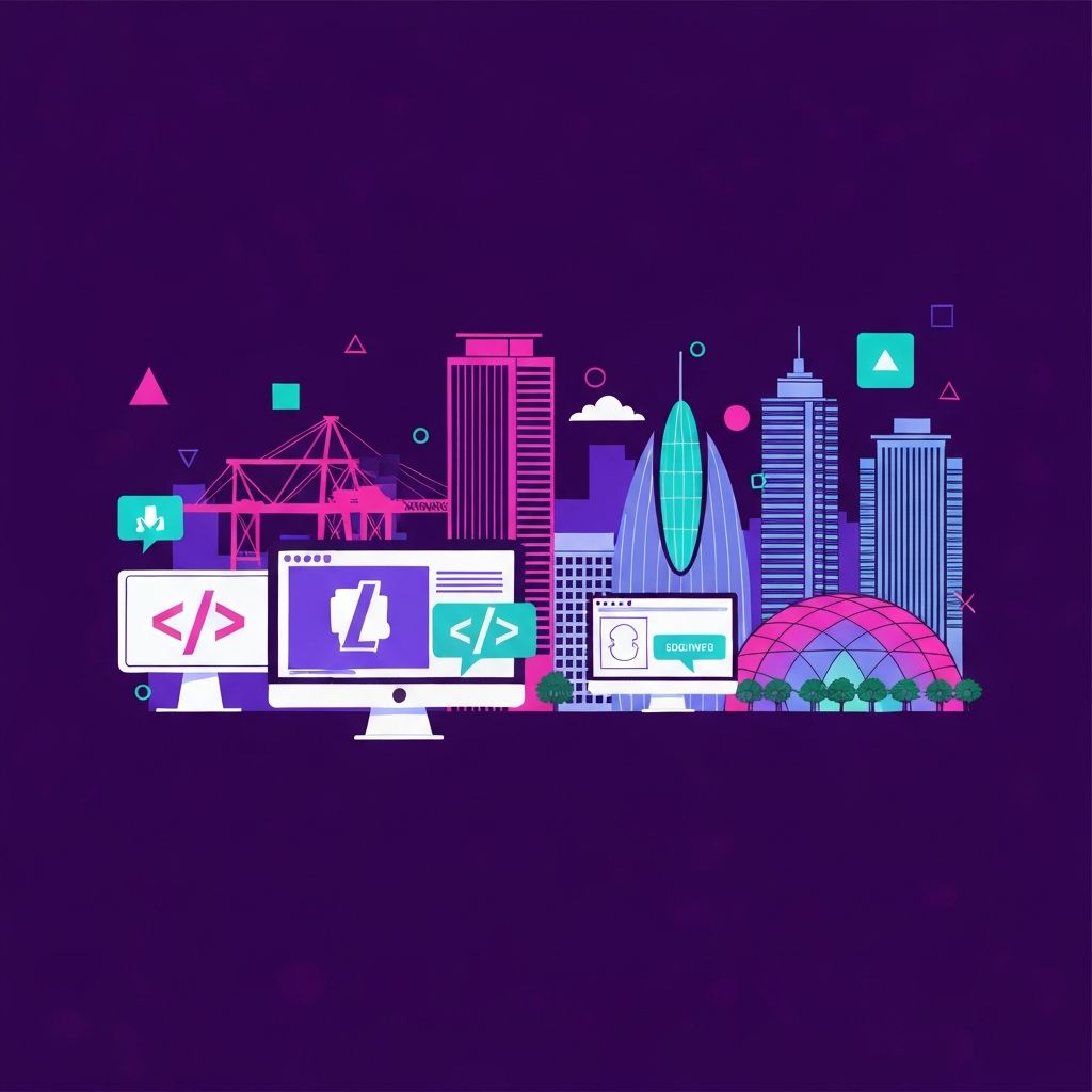 Top 10 Best Web Design & Development Companies in Gaoxiong