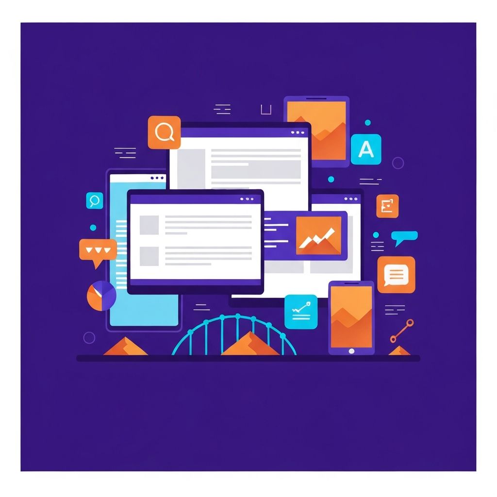 Top 10 Best Web Design & Development Companies in Garissa
