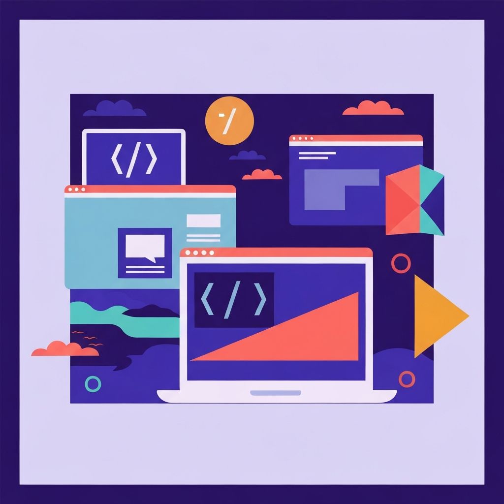 Top 10 Best Web Design & Development Companies in Geelong