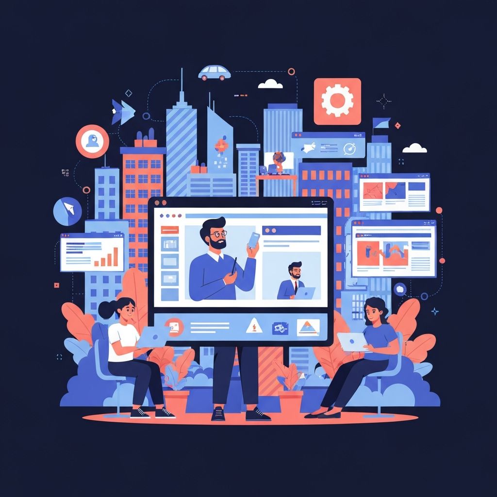 Top 10 Best Web Design & Development Companies in Geneva