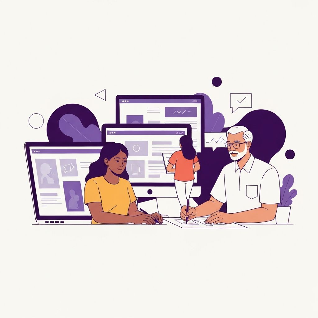 Top 10 Best Web Design & Development Companies in George Town