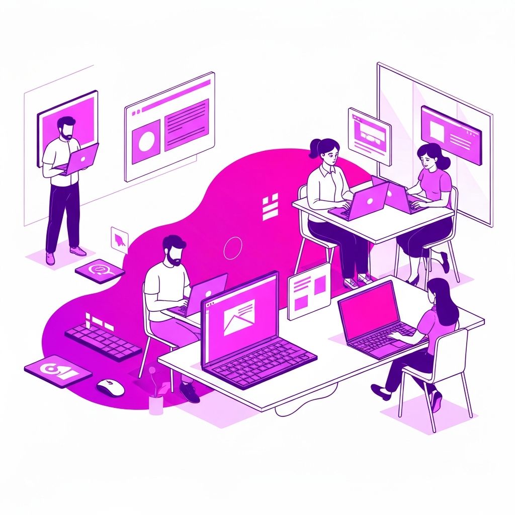 Top 10 Best Web Design & Development Companies in Gimpo