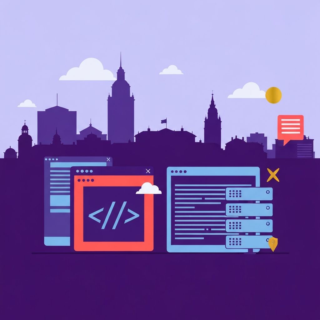 Top 10 Best Web Design & Development Companies in Gomel