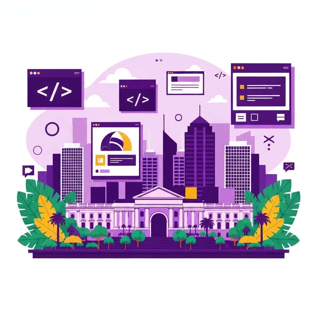 Top 10 Best Web Design & Development Companies in Grande Vitoria