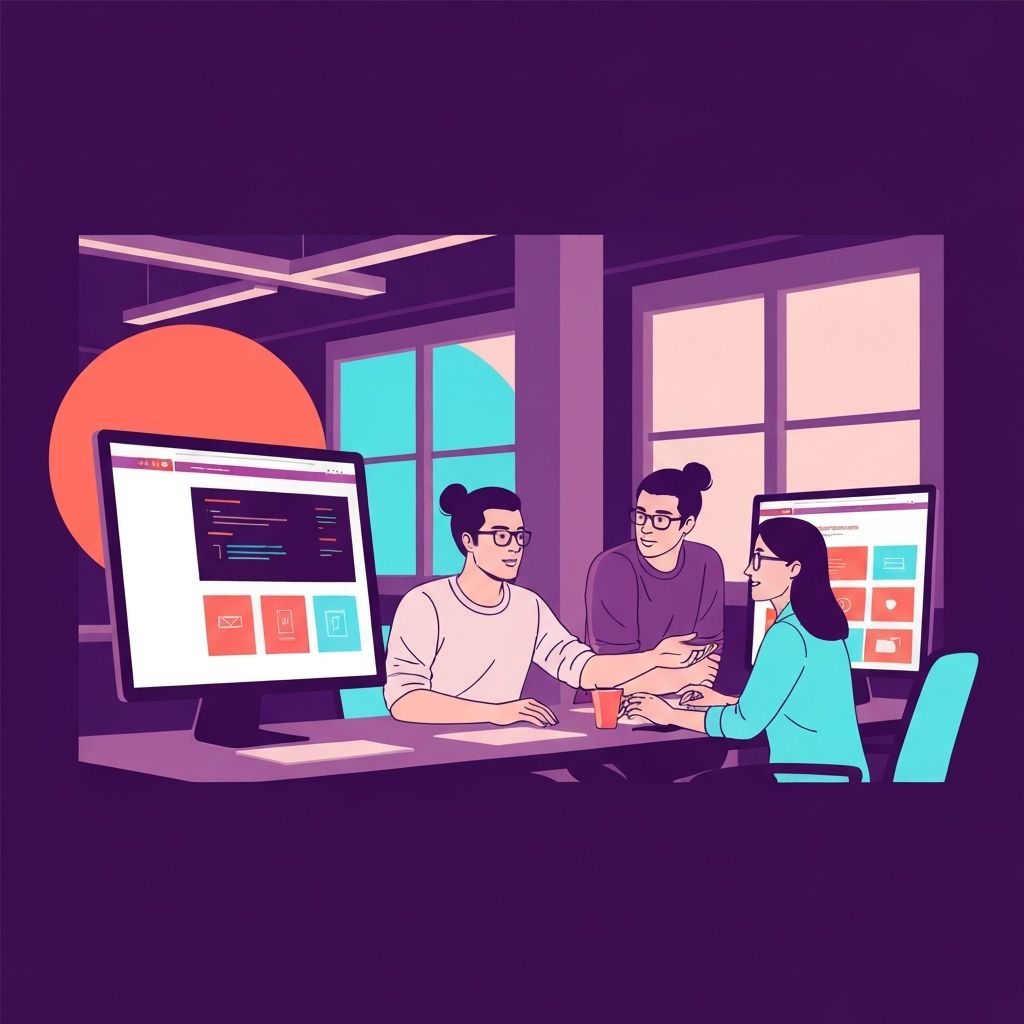 Top 10 Best Web Design & Development Companies in Guarulhos