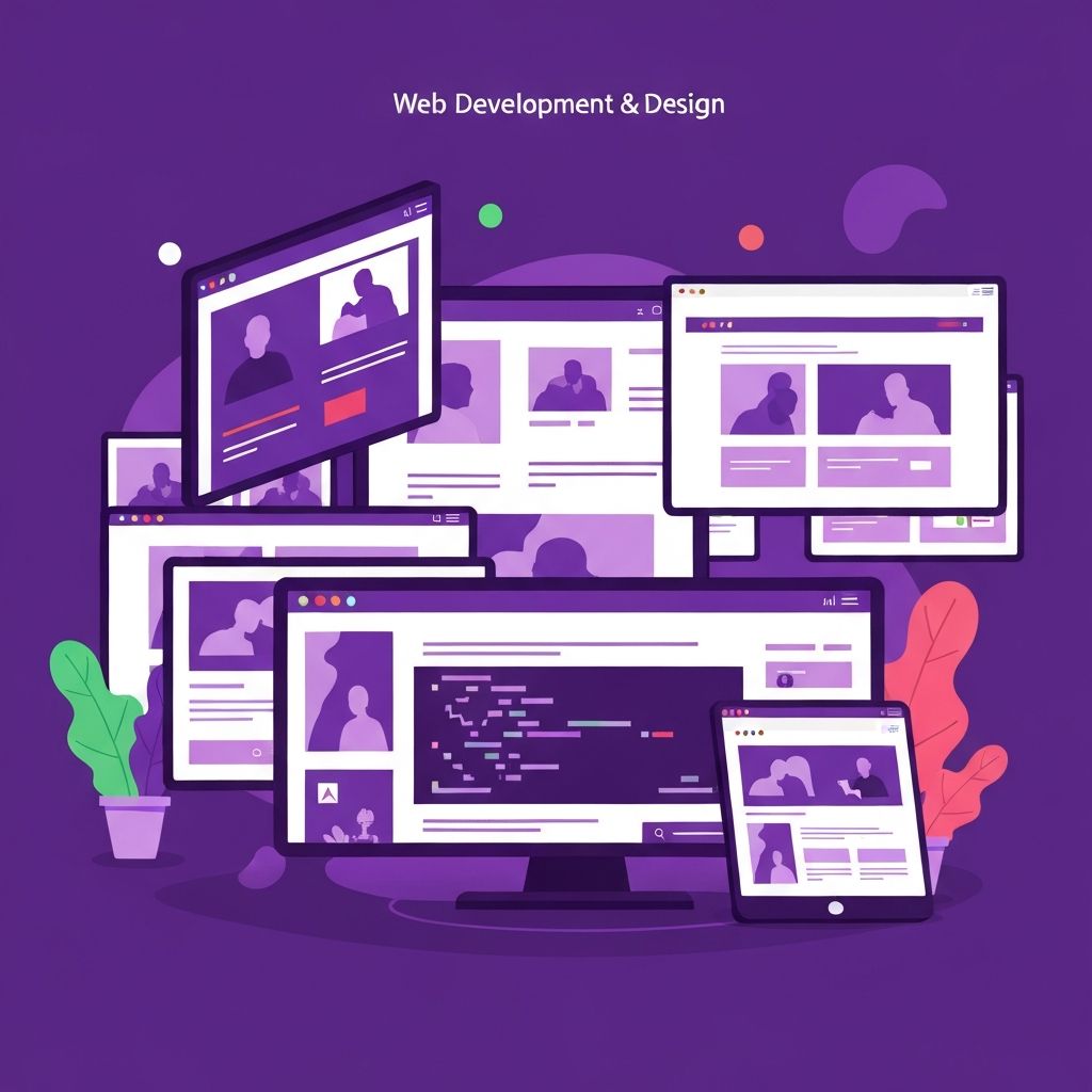 Top 10 Best Web Design & Development Companies in Guilin