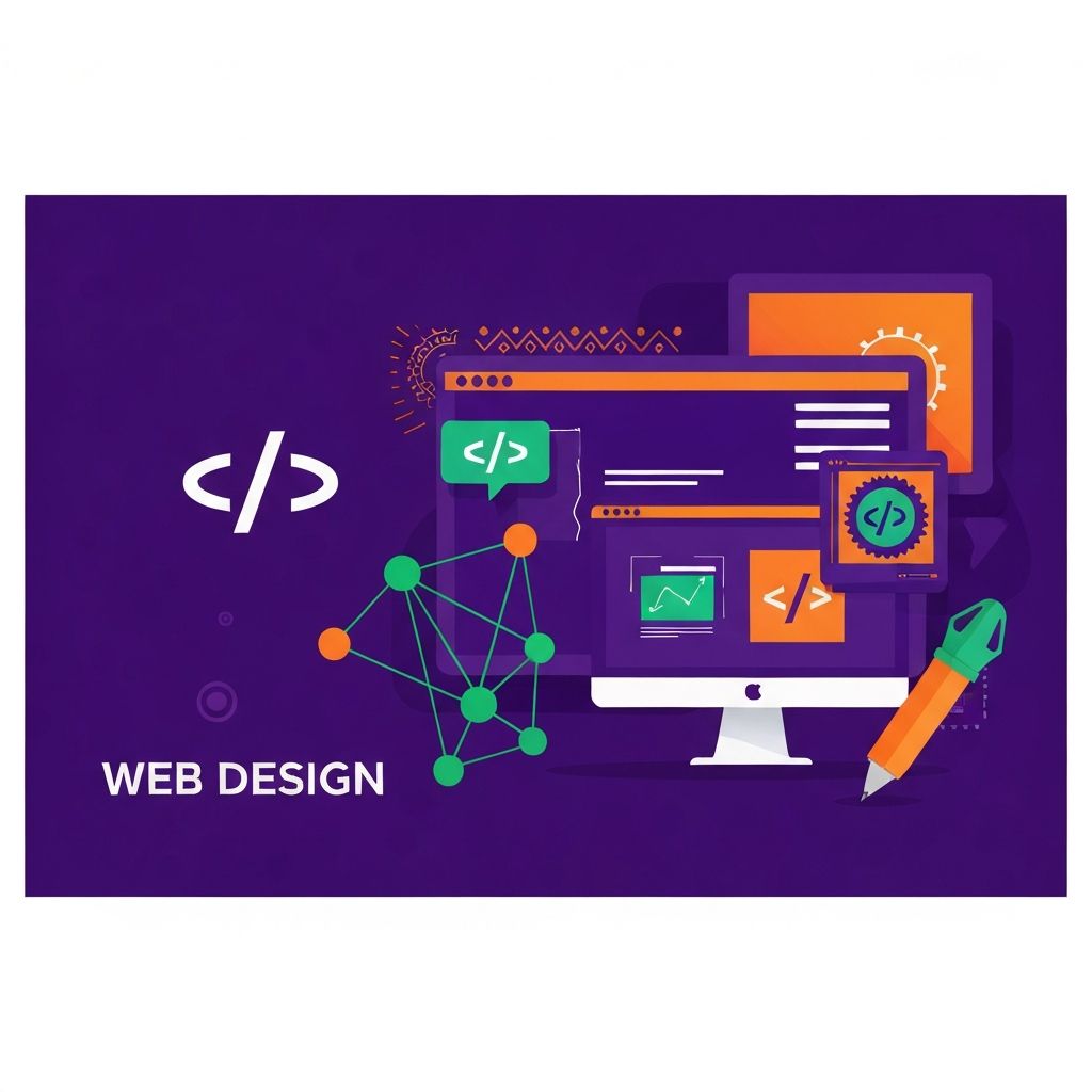 Top 10 Best Web Design & Development Companies in Guinea-Bissau
