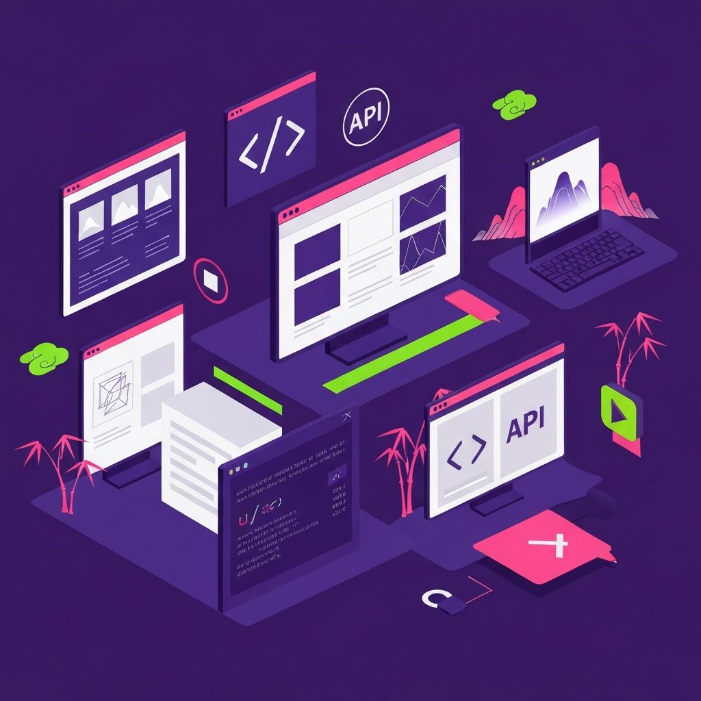Top 10 Best Web Design & Development Companies in Guiping
