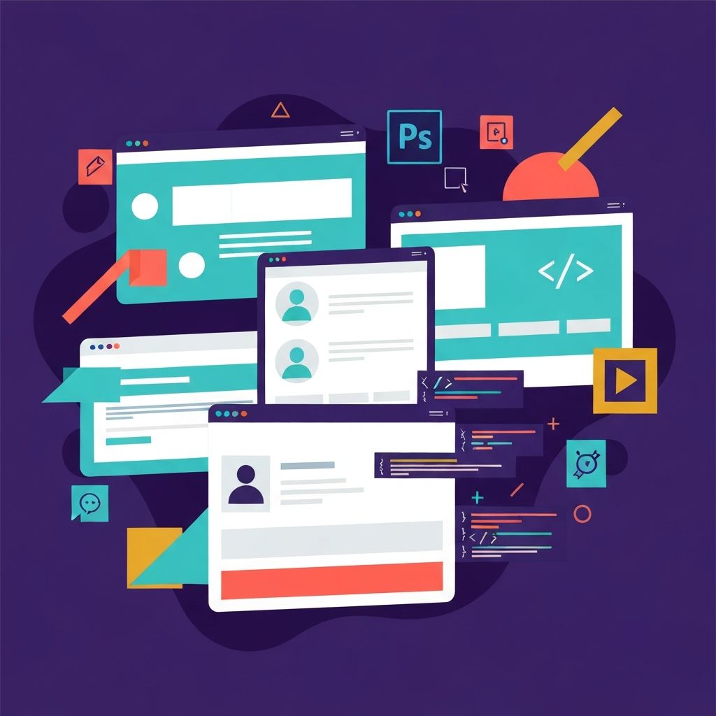 Top 10 Best Web Design & Development Companies in Gyumri