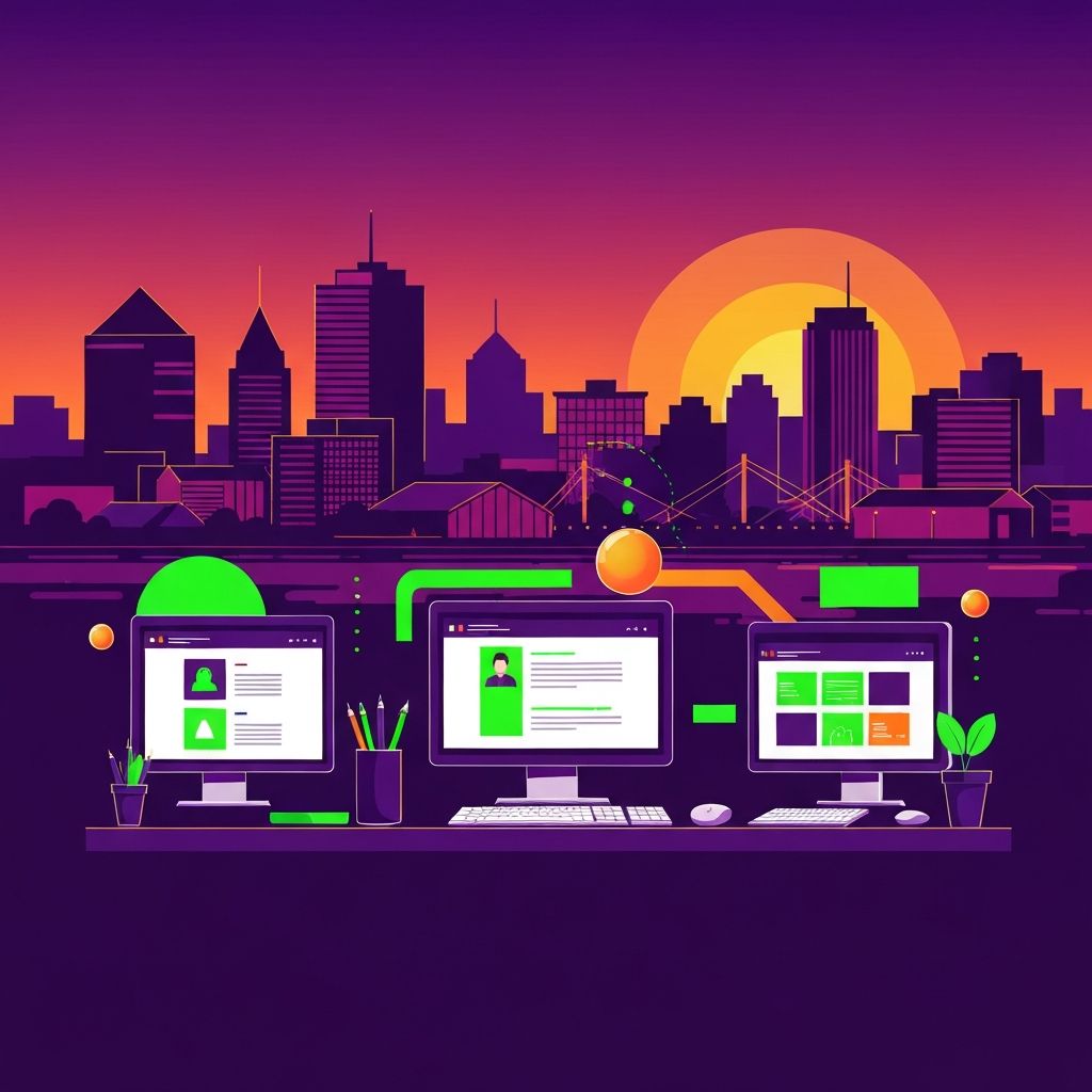 Top 10 Best Web Design & Development Companies in Halifax