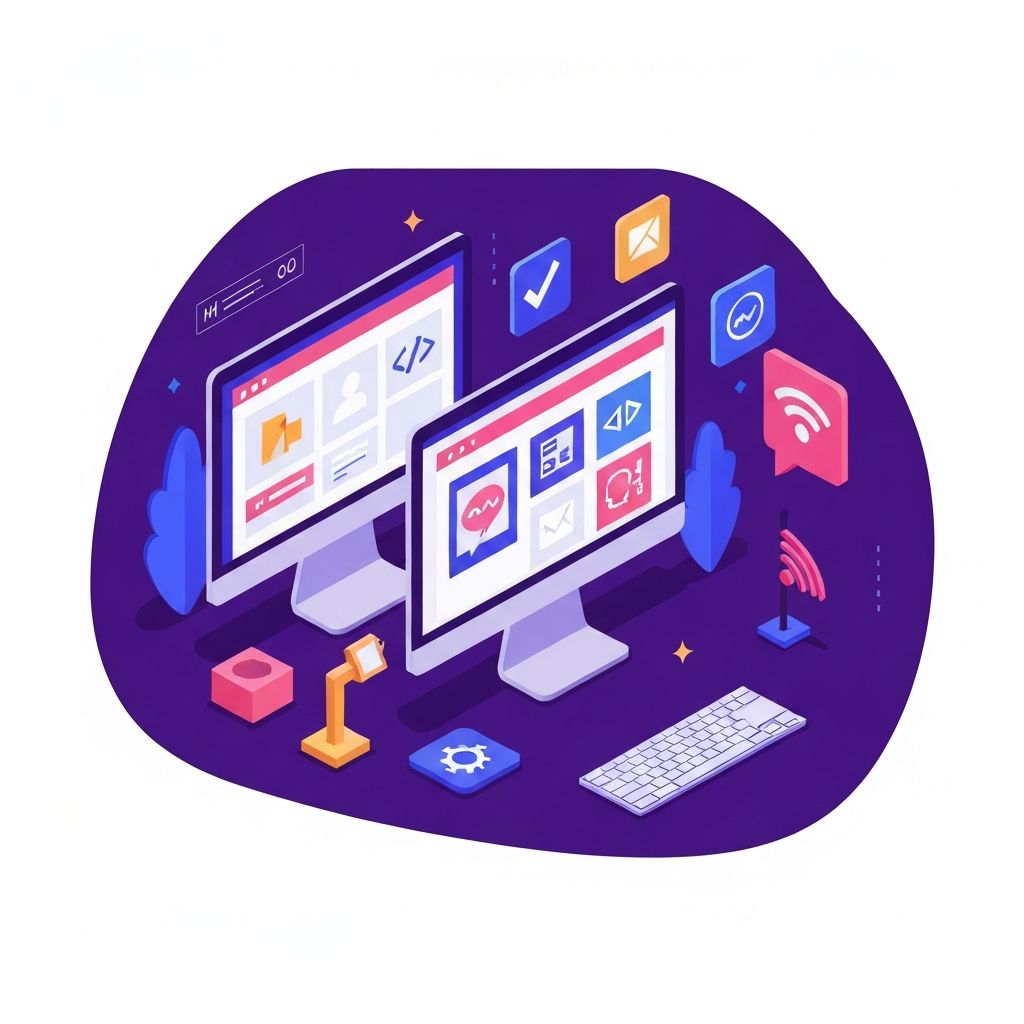 Top 10 Best Web Design & Development Companies in Hamilton