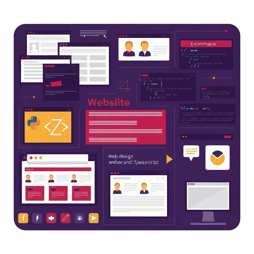 Top 10 Best Web Design & Development Companies in Handan