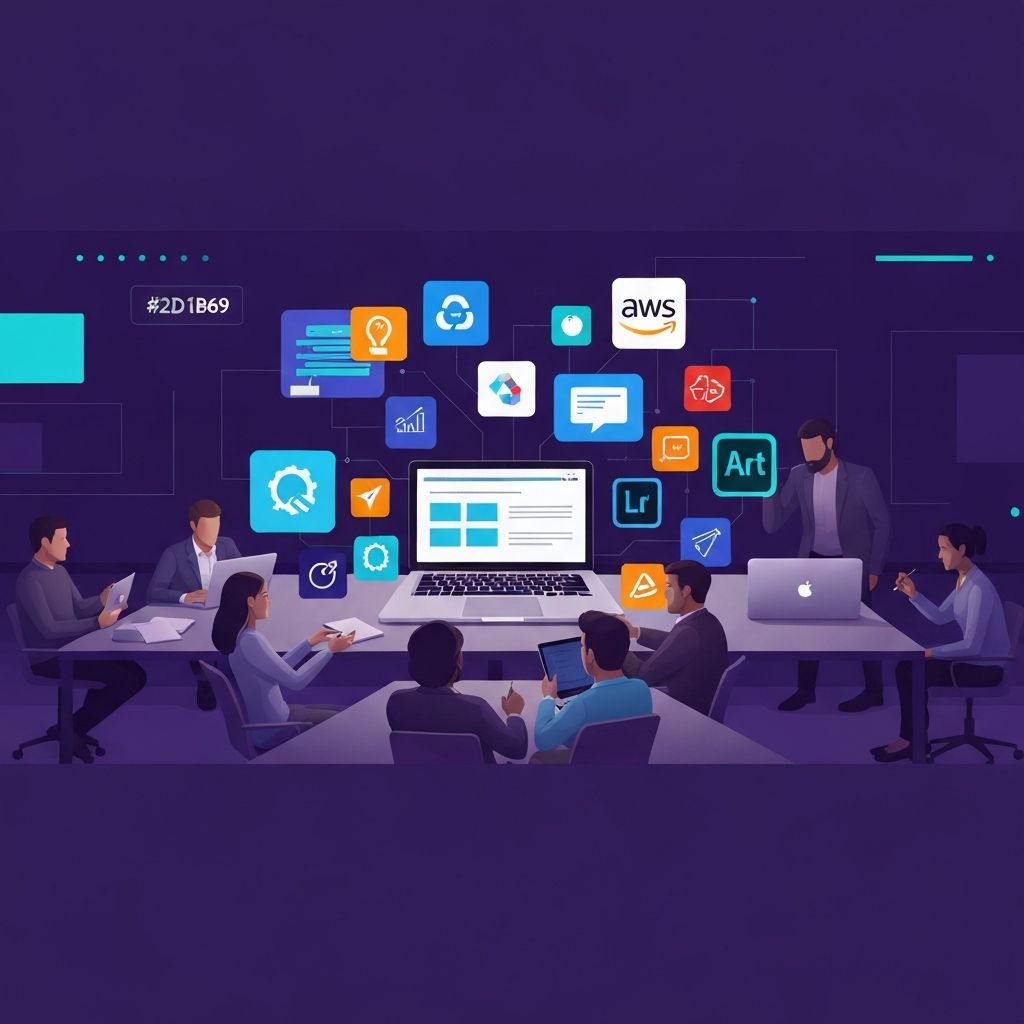 Top 10 Best Web Design & Development Companies in Hanumangarh