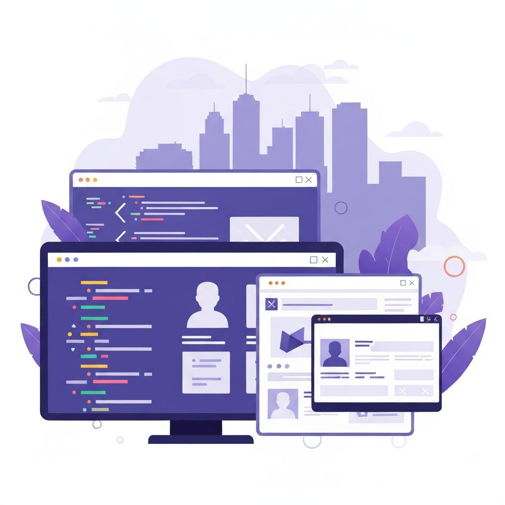 Top 10 Best Web Design & Development Companies in Harare