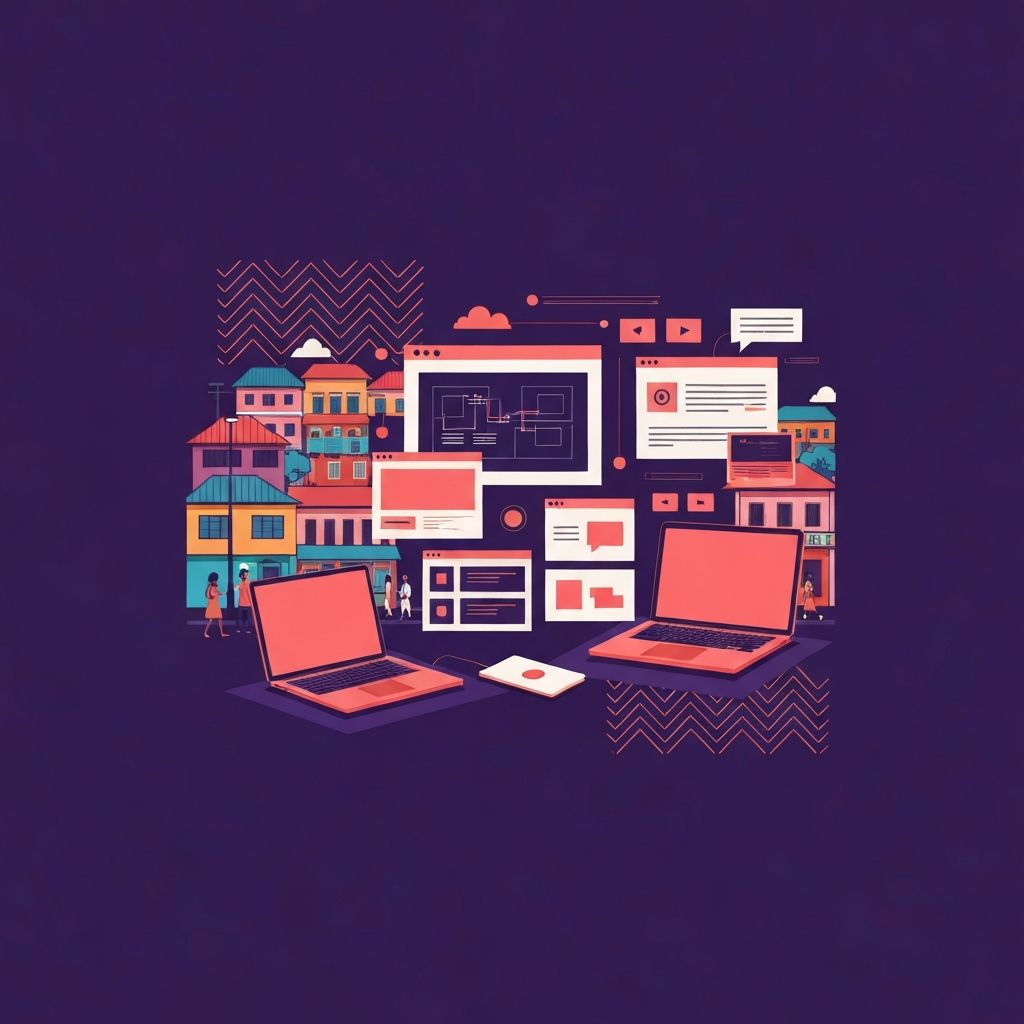 Top 10 Best Web Design & Development Companies in Hargeysa