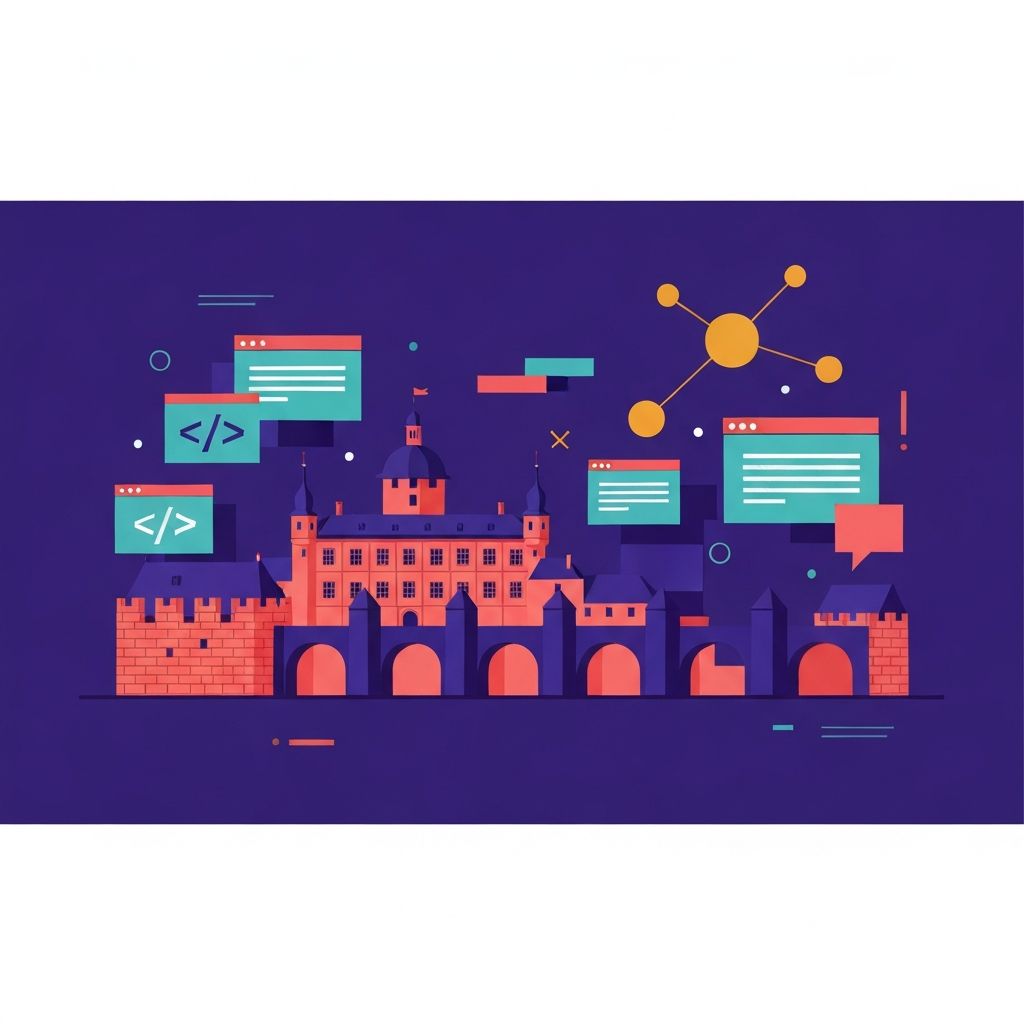 Top 10 Best Web Design & Development Companies in Heidelberg