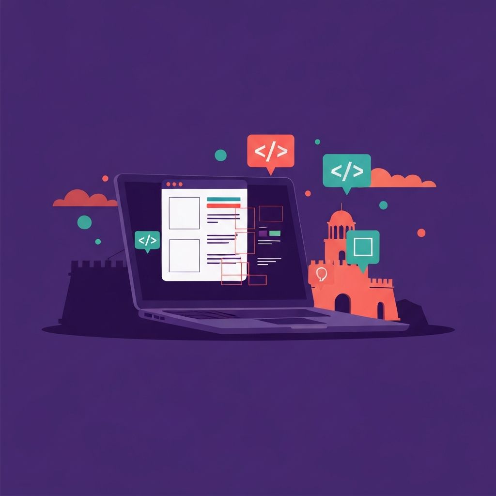 Top 10 Best Web Design & Development Companies in Heraklion