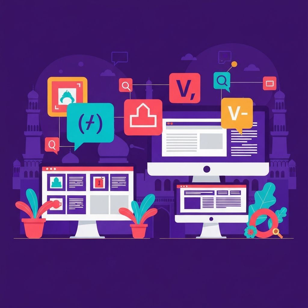 Top 10 Best Web Design & Development Companies in Herat