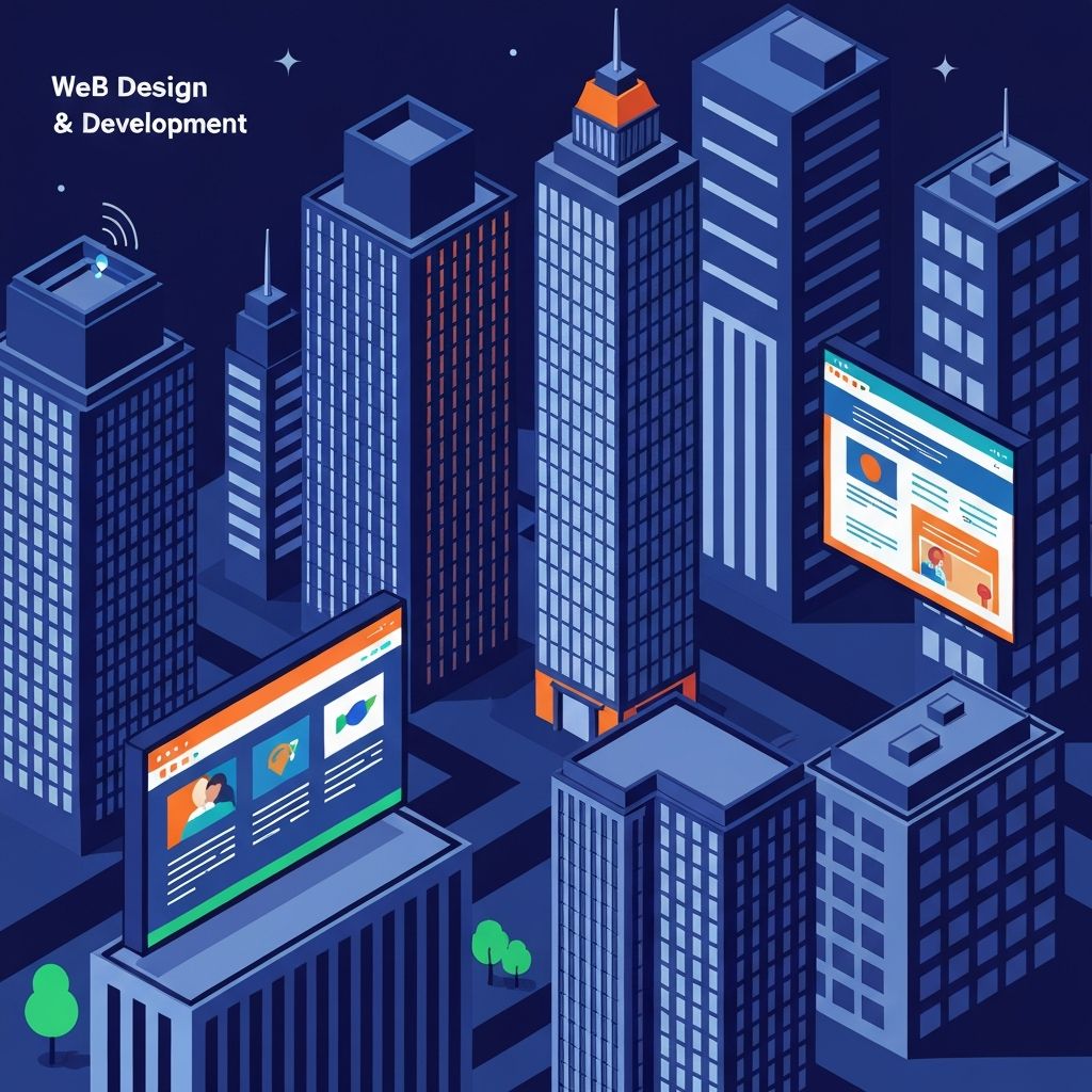 Top 10 Best Web Design & Development Companies in Hetauda