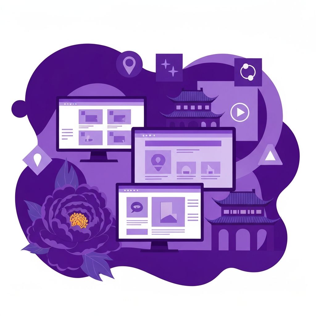 Top 10 Best Web Design & Development Companies in Heze