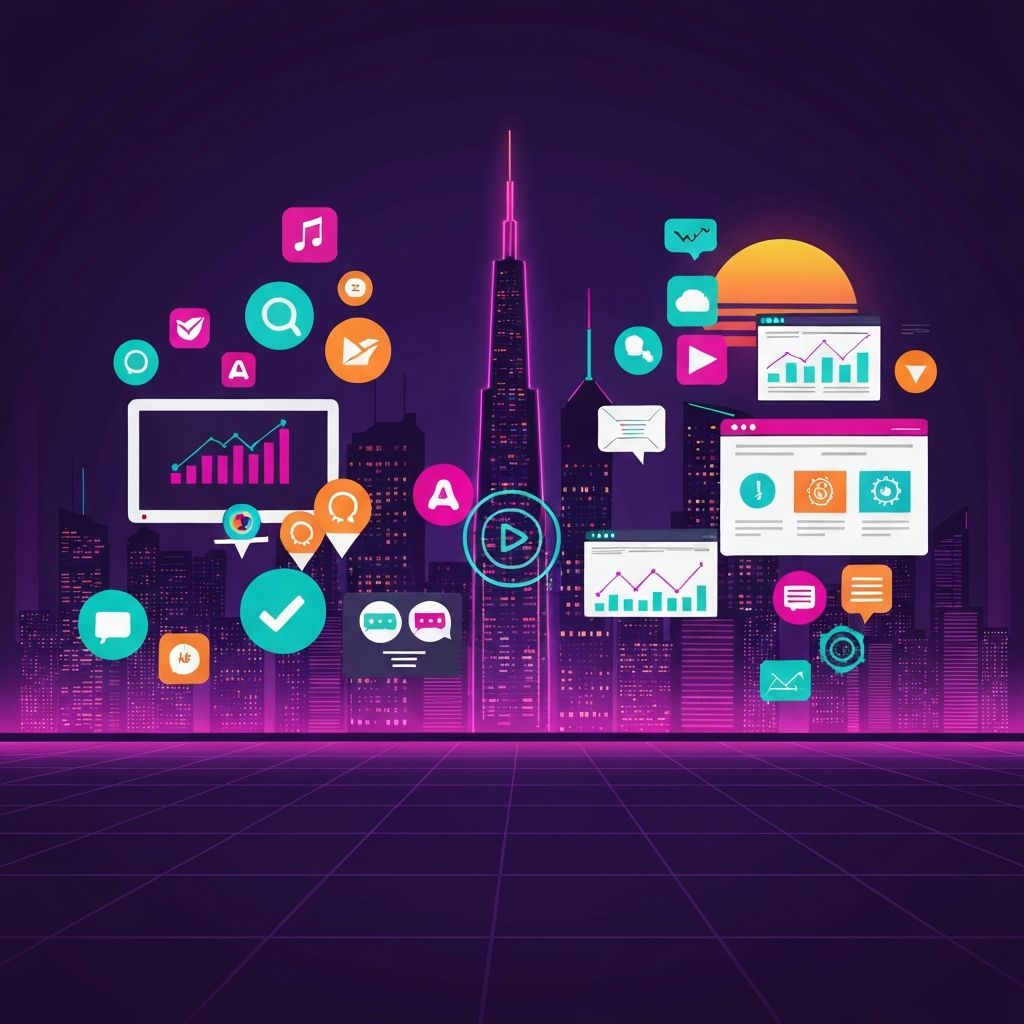 Top 10 Best Web Design & Development Companies in Ho
